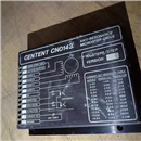 CENTENT CNO143 二手步进伺服驱动器 包好 专业销售维修一体化